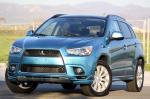 Mitsubishi Outlander Sport SE AWC 2011 года